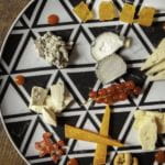 Selección de 5 quesos Aitor Vega