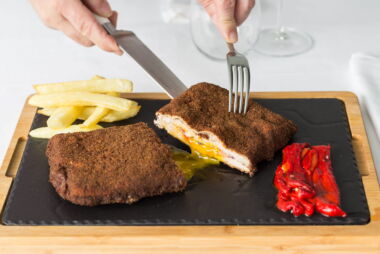 Tarjeta Regalo Casa Chema El Cordial