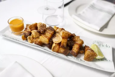 Tarjeta Regalo Restaurante de Pueblo Ciclo Ruente