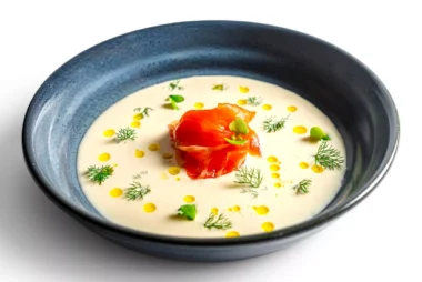 Menú Degustación 2 El Recetario