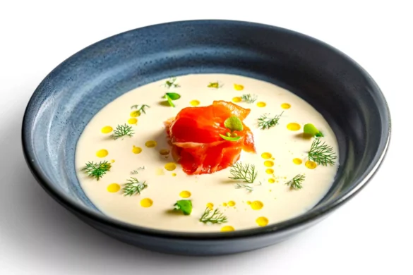 Menú Degustación 2 El Recetario