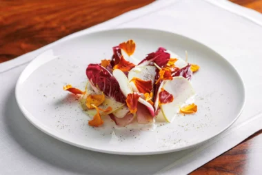 Menú Degustación Bubú