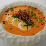 Salmorejo