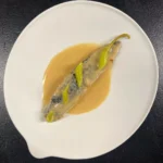 Xarda en Escabeche