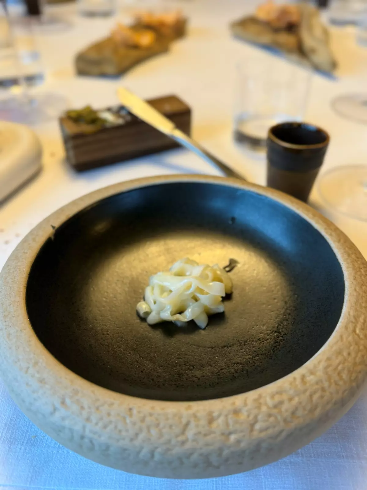 Menú Degustación Figueira - Imagen 10