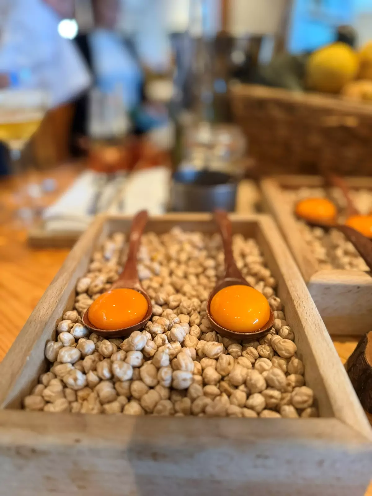 Menú Degustación Figueira - Imagen 2