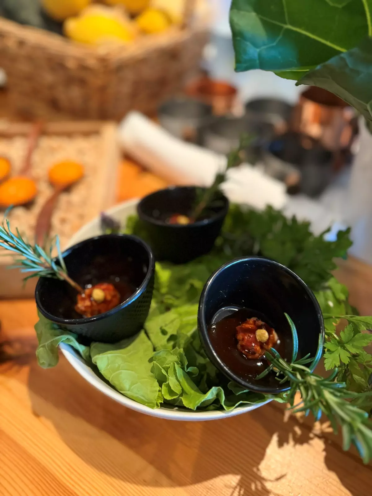 Menú Degustación Figueira - Imagen 3