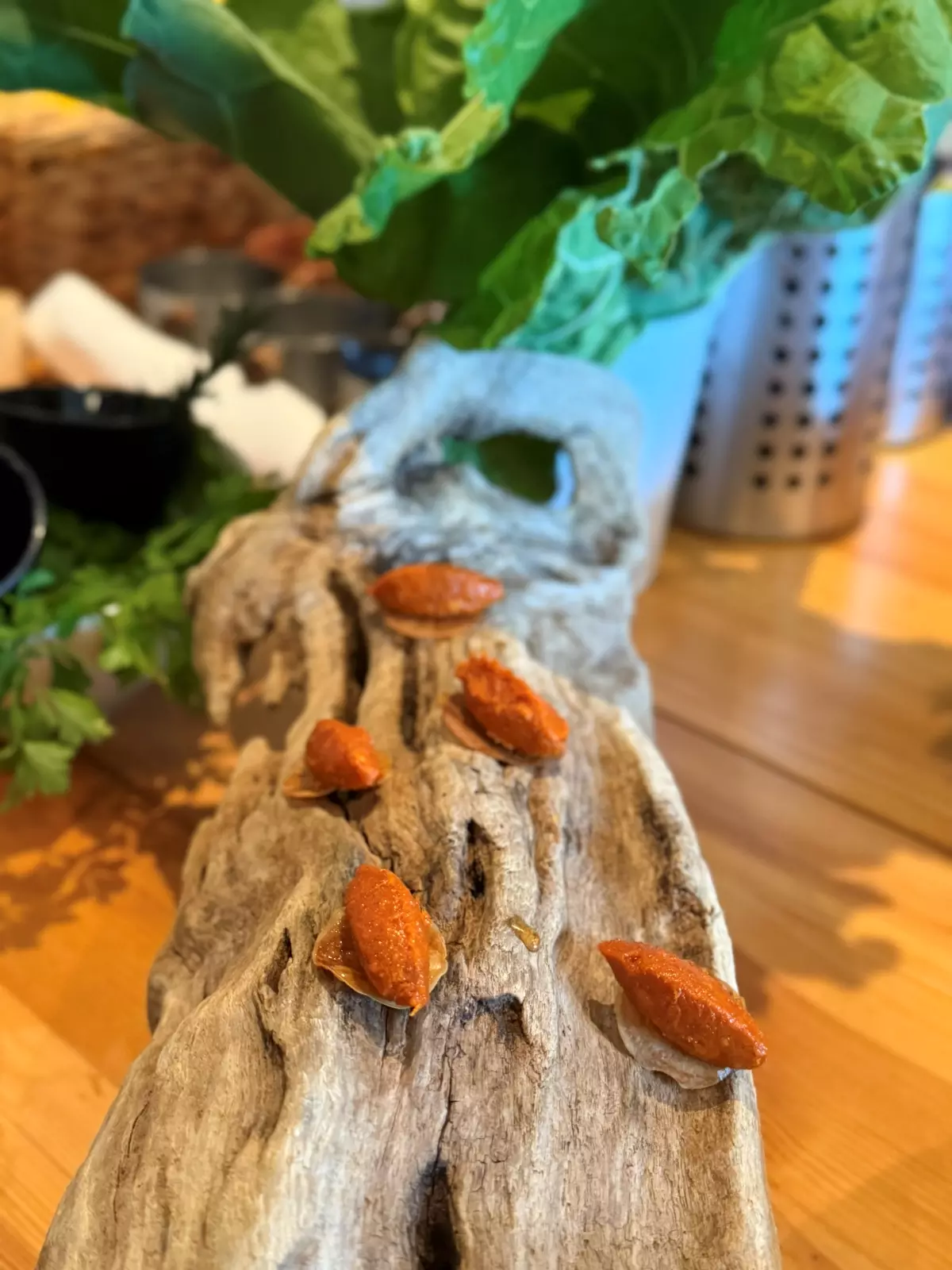 Menú Degustación Figueira - Imagen 4