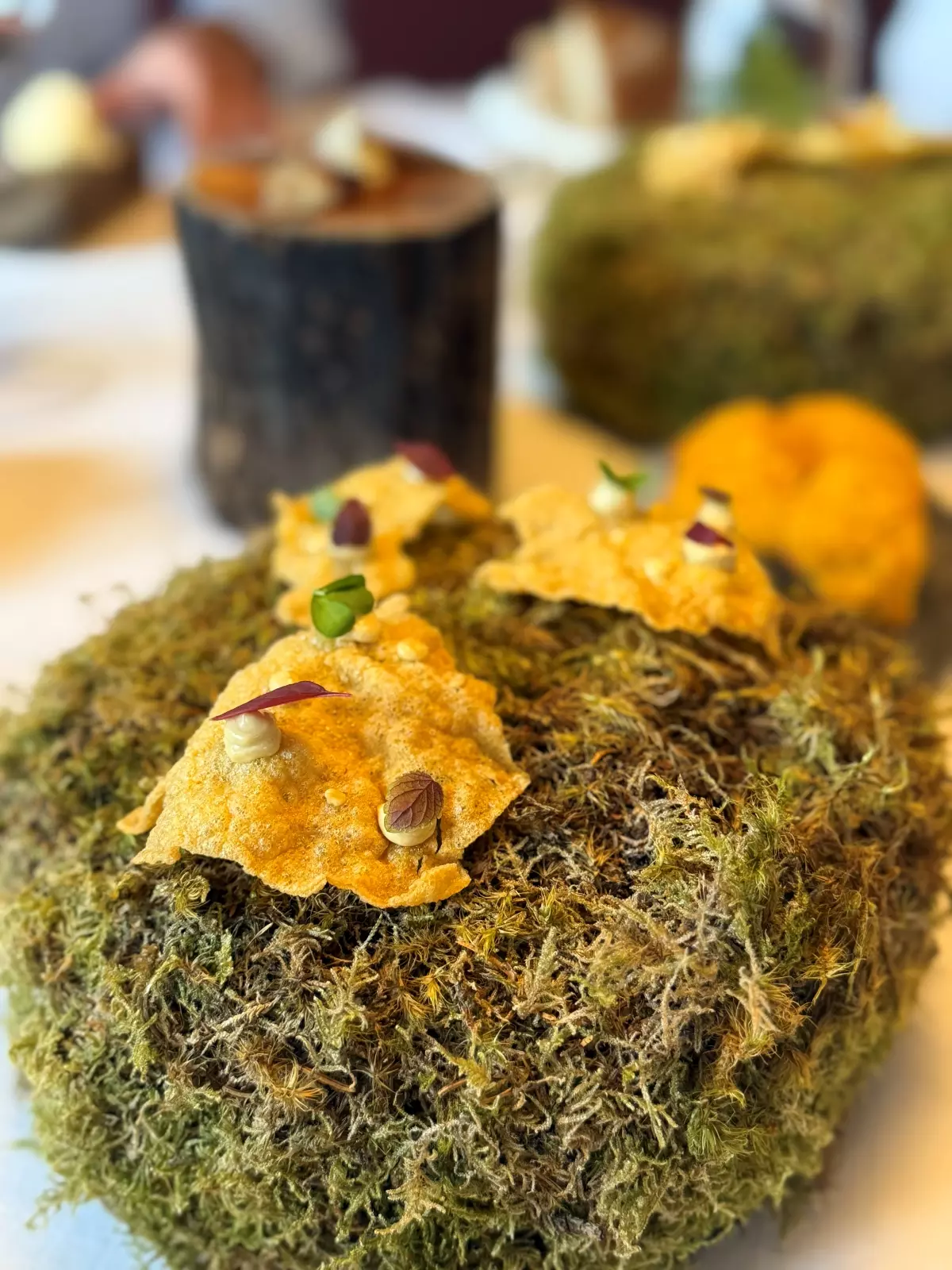 Menú Degustación Figueira - Imagen 5