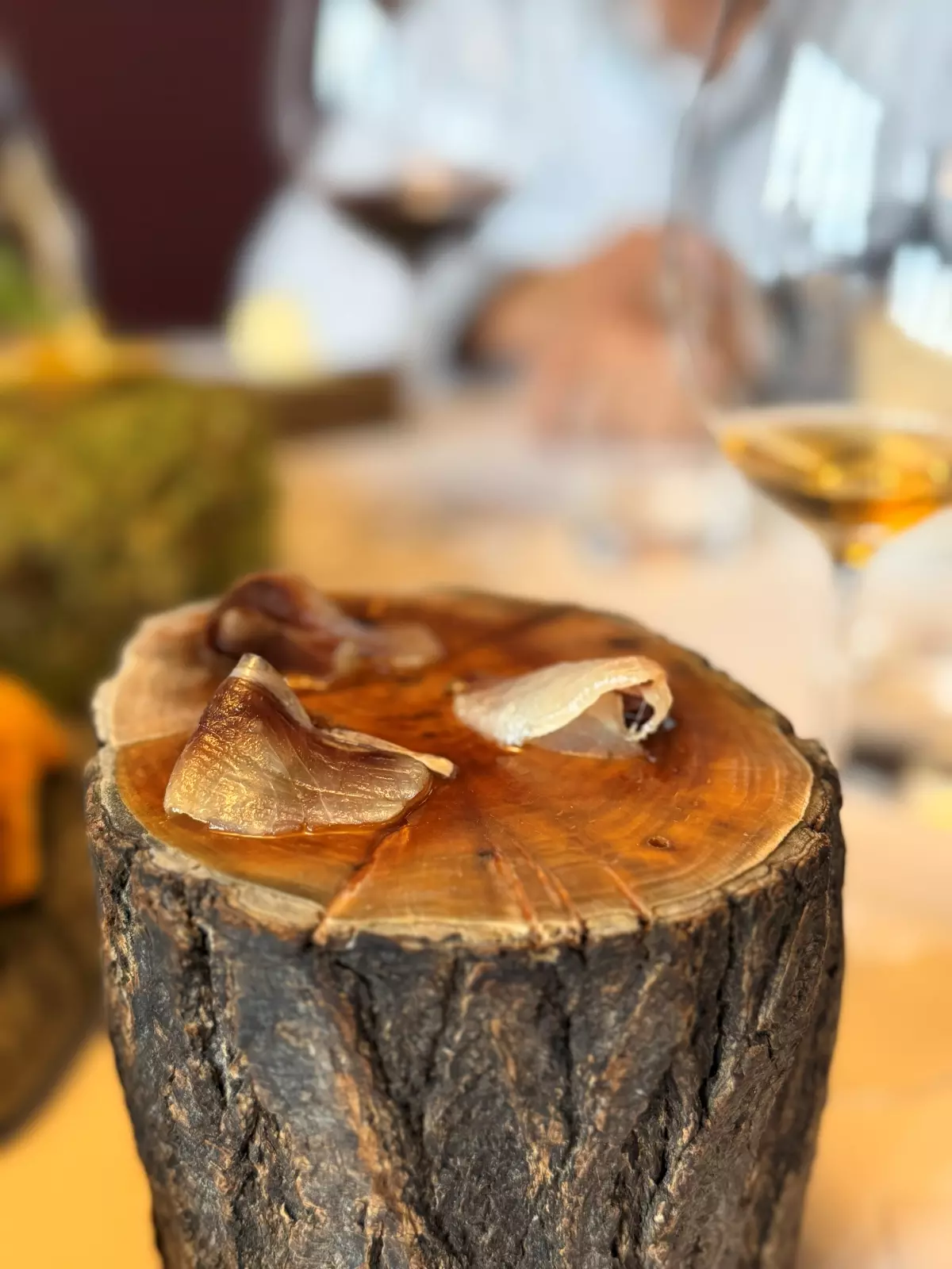 Menú Degustación Figueira - Imagen 6