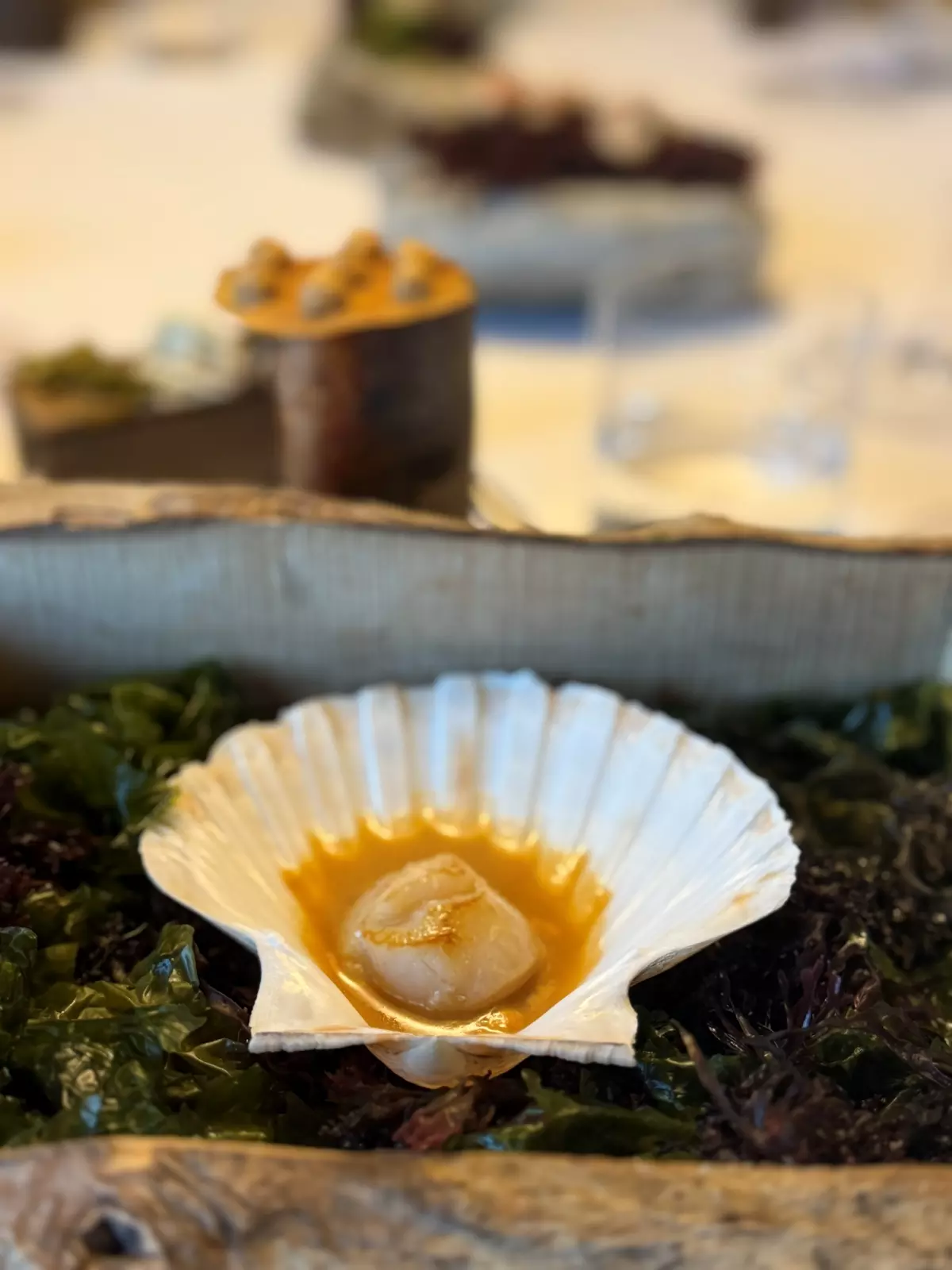 Menú Degustación Figueira - Imagen 7