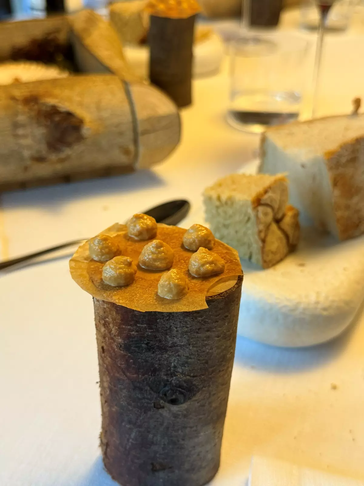 Menú Degustación Figueira - Imagen 8