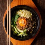 Menú Degustación Dos Yakiniku Rikyu - Imagen 3
