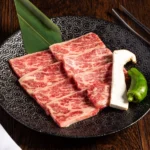 Menú Degustación Uno Yakiniku Rikyu - Imagen 4