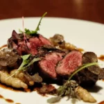 Menú Degustación Esencia Vigo - Imagen 7