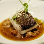 Menú Degustación Esencia Vigo - Imagen 4