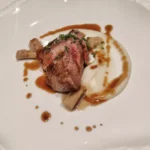 Menú Degustación Esencia Vigo - Imagen 8