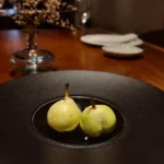 Menú Degustación Esencia Vigo - Imagen 9