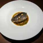 Menú Degustación Esencia Vigo - Imagen 2