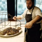 Menú Degustación Alberte - Imagen 12