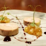 Menú Degustación Alberte - Imagen 3
