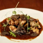 Menú Degustación Alberte - Imagen 4