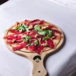 Cecina de Vaca