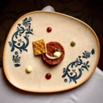 Steak tartar