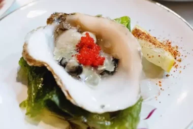 Menú Degustación Abuela Carmeluchi