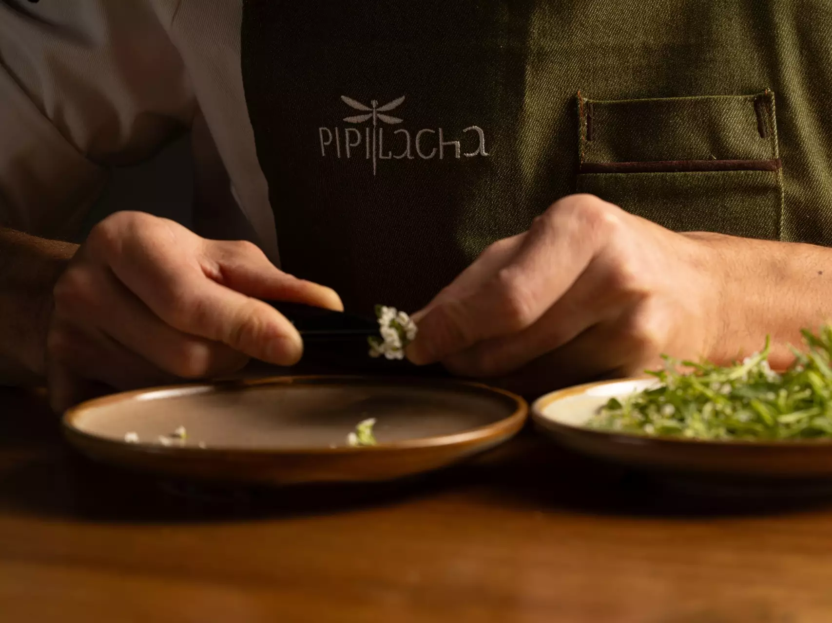 Menú Degustación Pipilacha - Imagen 2