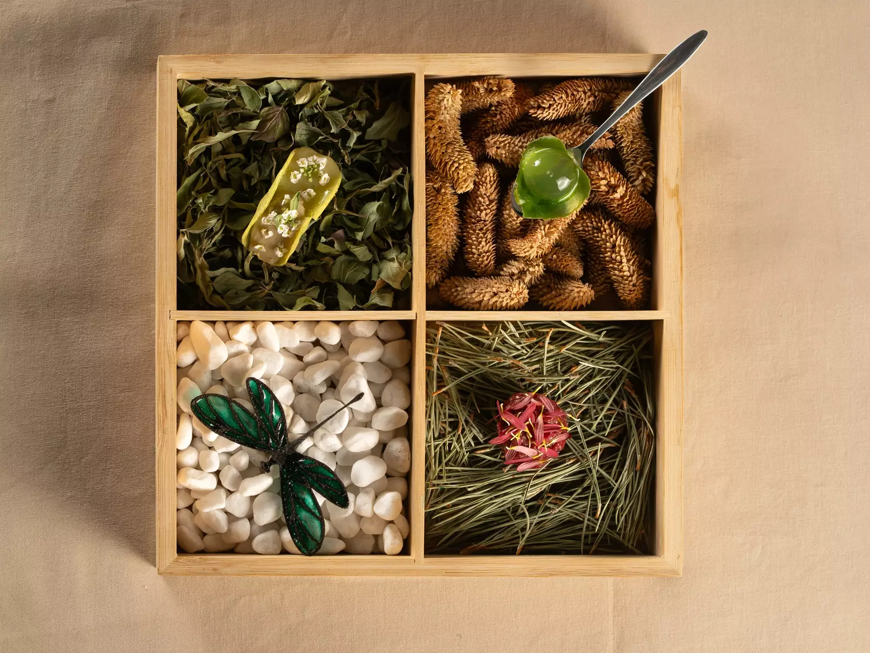 Menú Degustación Pipilacha - Imagen 12