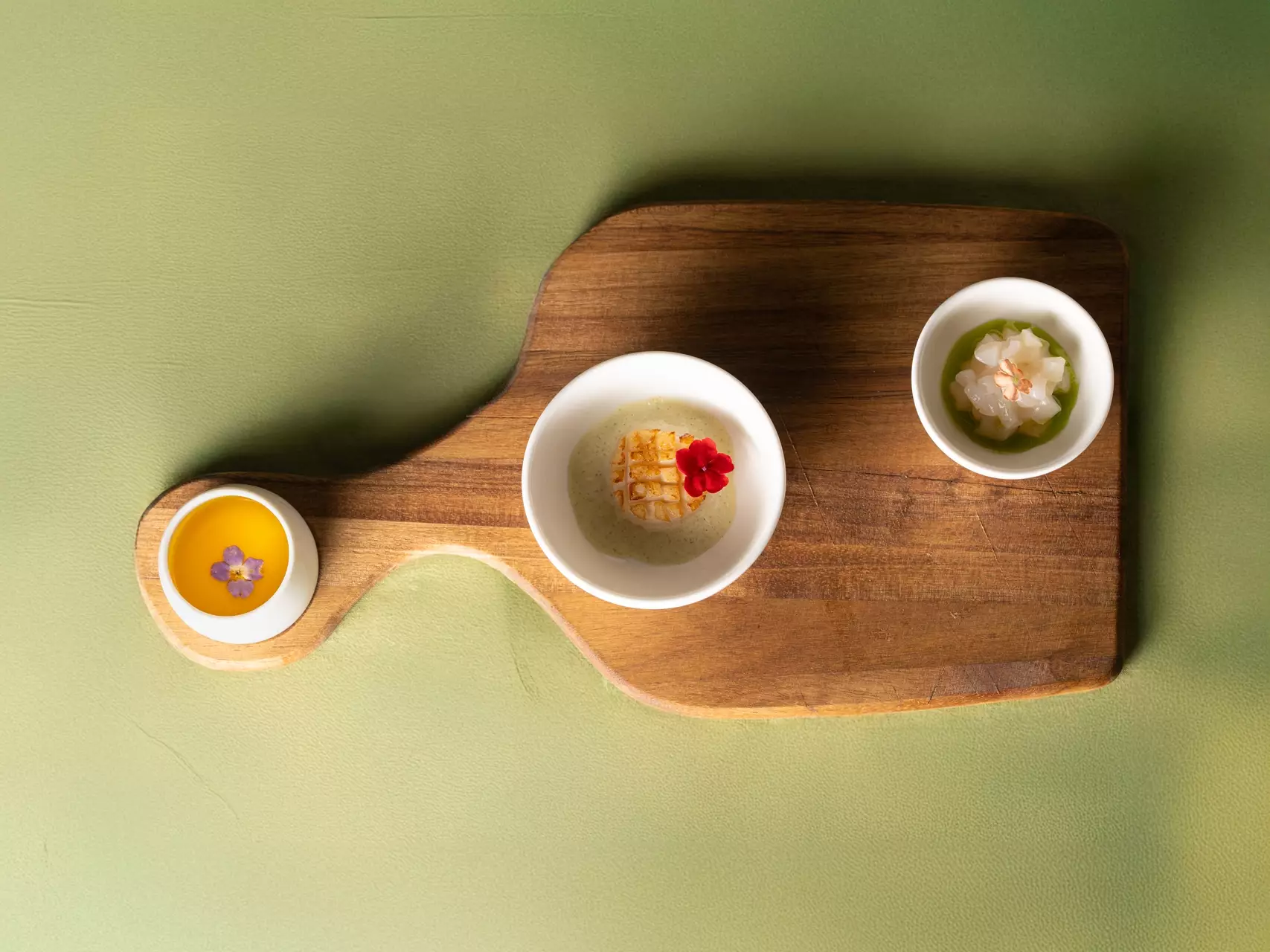 Menú Degustación Pipilacha - Imagen 3