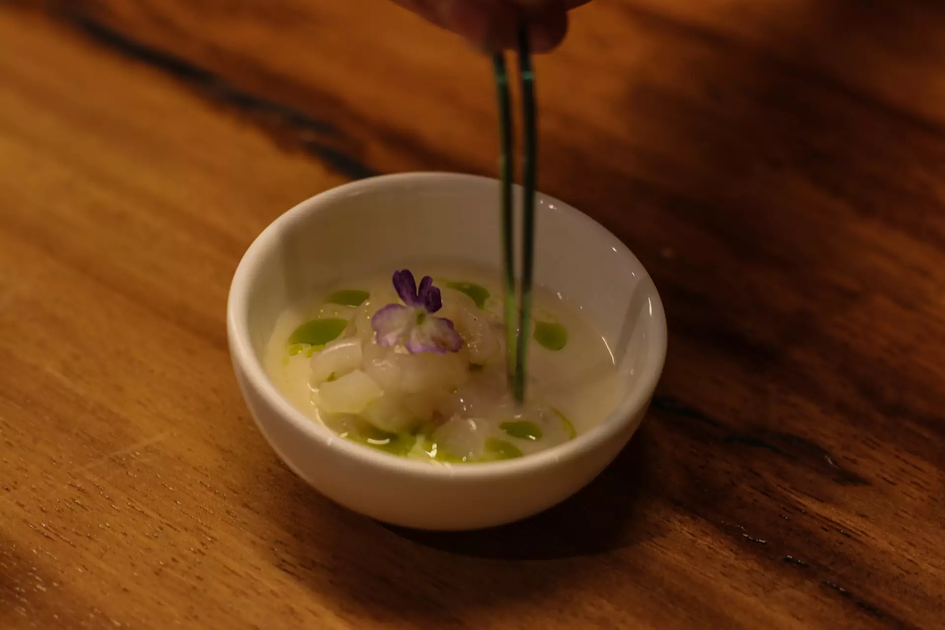 Menú Degustación Pipilacha - Imagen 7