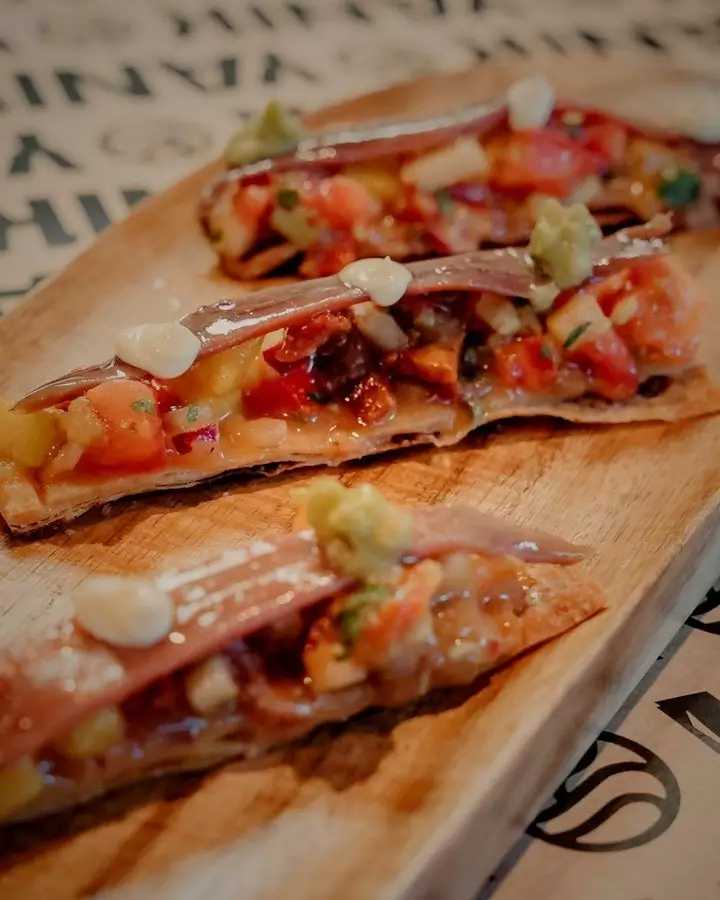 Menú Degustación Yanik - Imagen 6