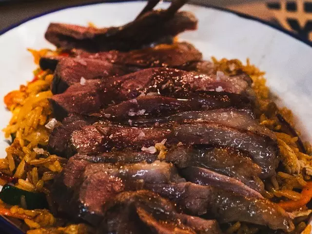 Menú Degustación Yanik - Imagen 8