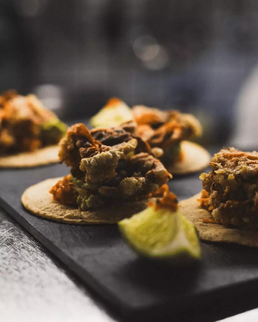 Menú Degustación Yanik - Imagen 4