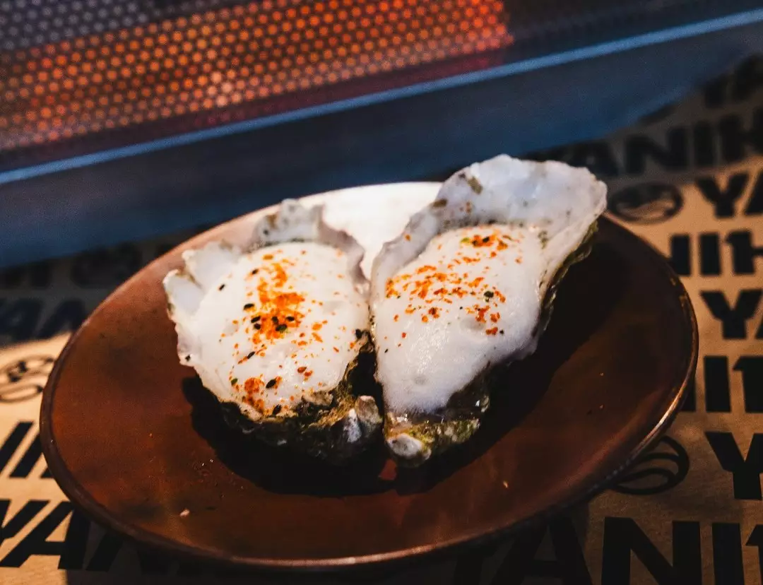 Menú Degustación Yanik - Imagen 5