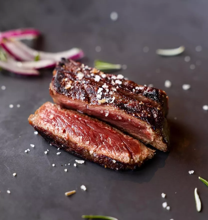 Menú Degustación Esencia de la Huertona - Imagen 9