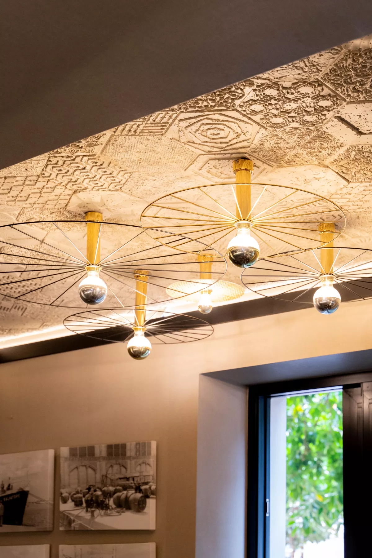 Menú Degustación Kabanyal