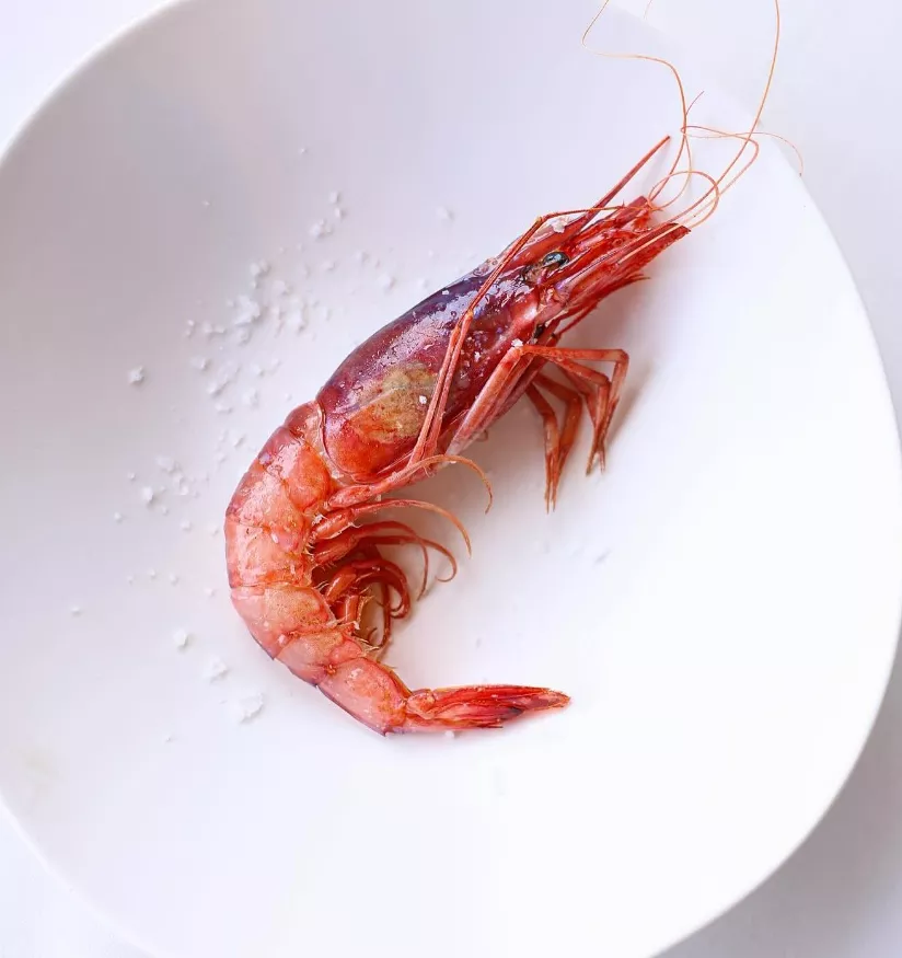 Menú Degustación Esencia de la Huertona - Imagen 5