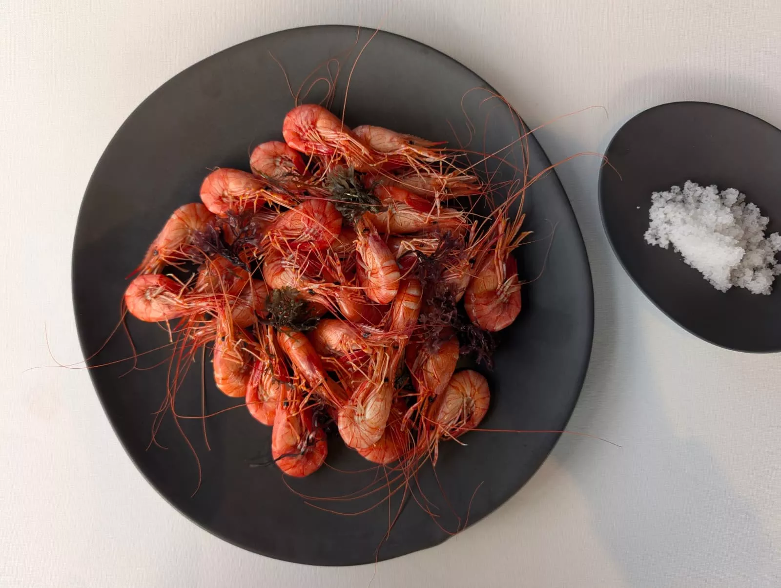 Menú Degustación Esencia de la Huertona - Imagen 6