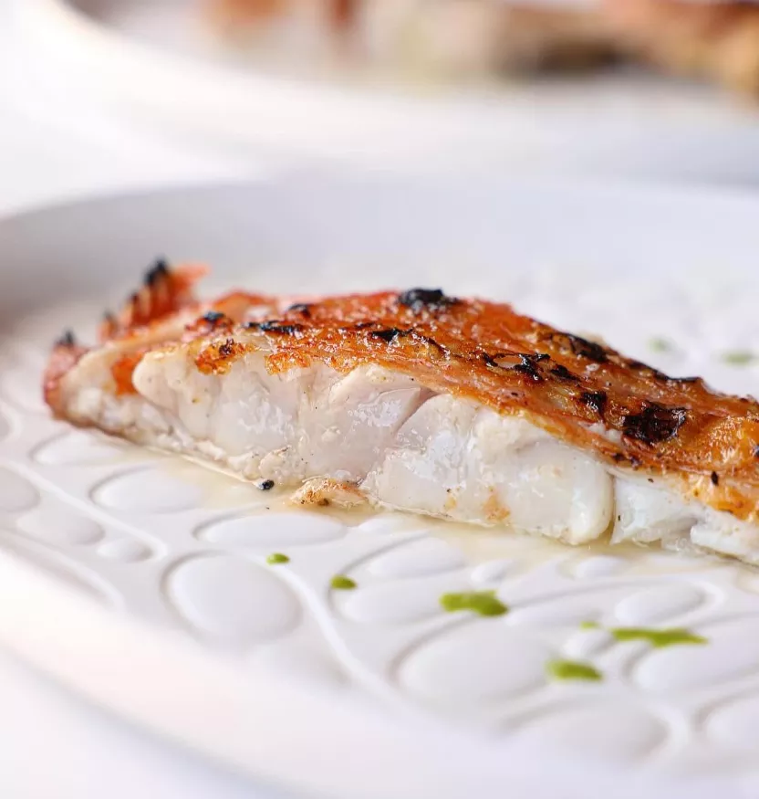 Menú Degustación Esencia de la Huertona - Imagen 8