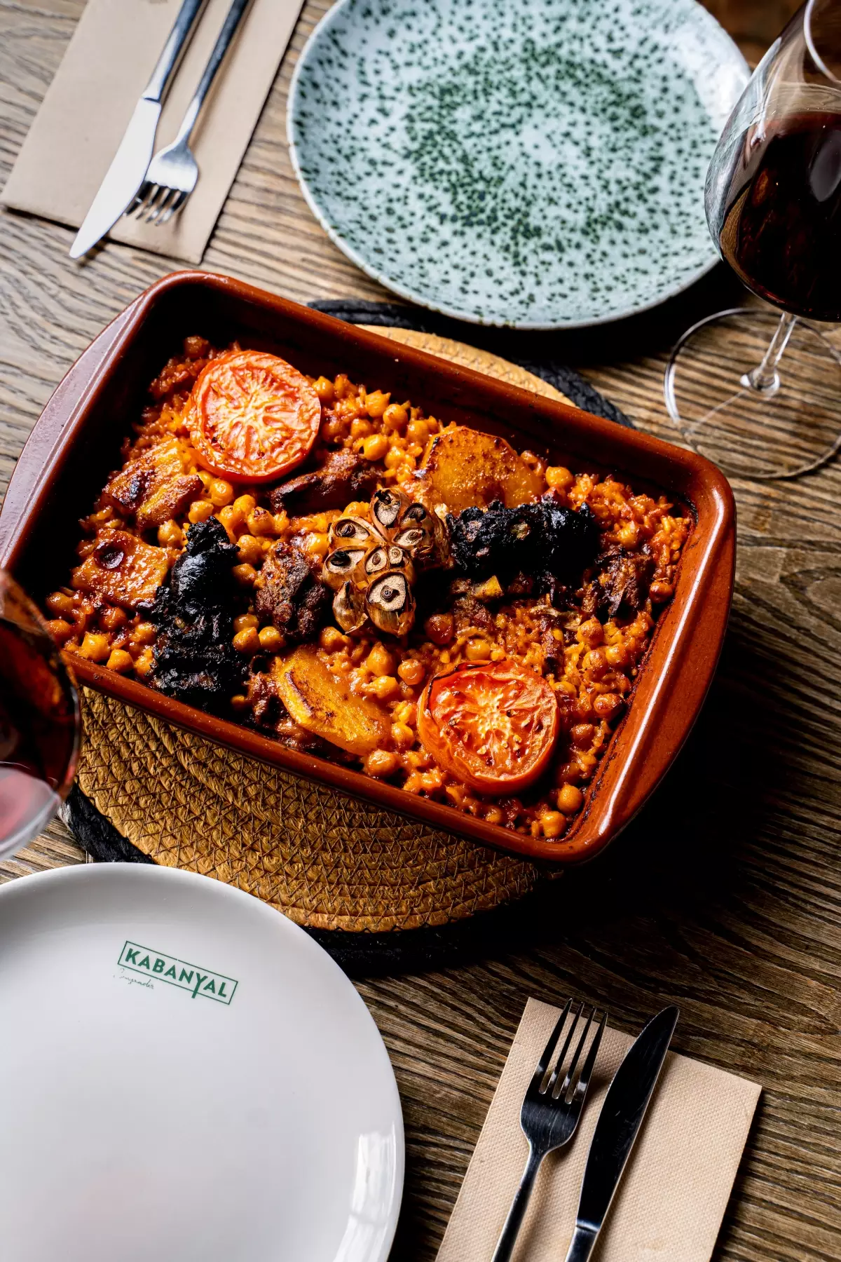 Menú Degustación Kabanyal - Imagen 5