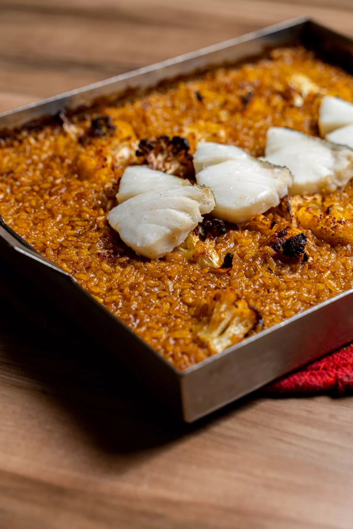 Menú Degustación Kabanyal - Imagen 7