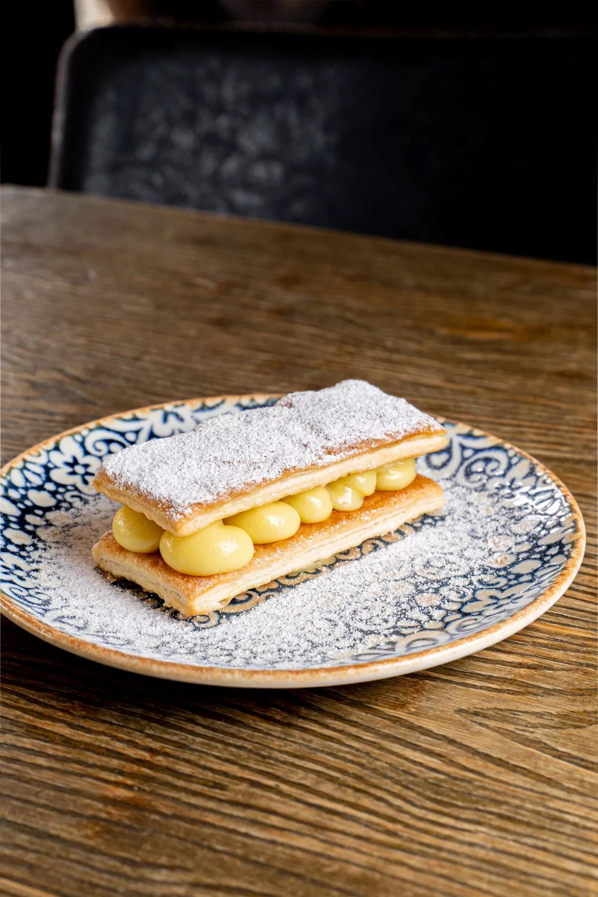 Menú Degustación Kabanyal - Imagen 8