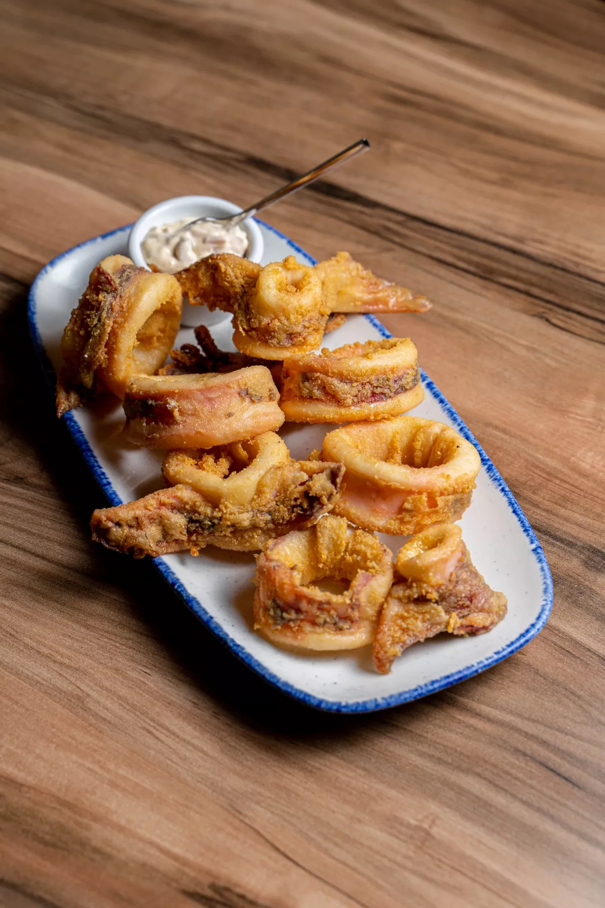 Menú Degustación Kabanyal - Imagen 3