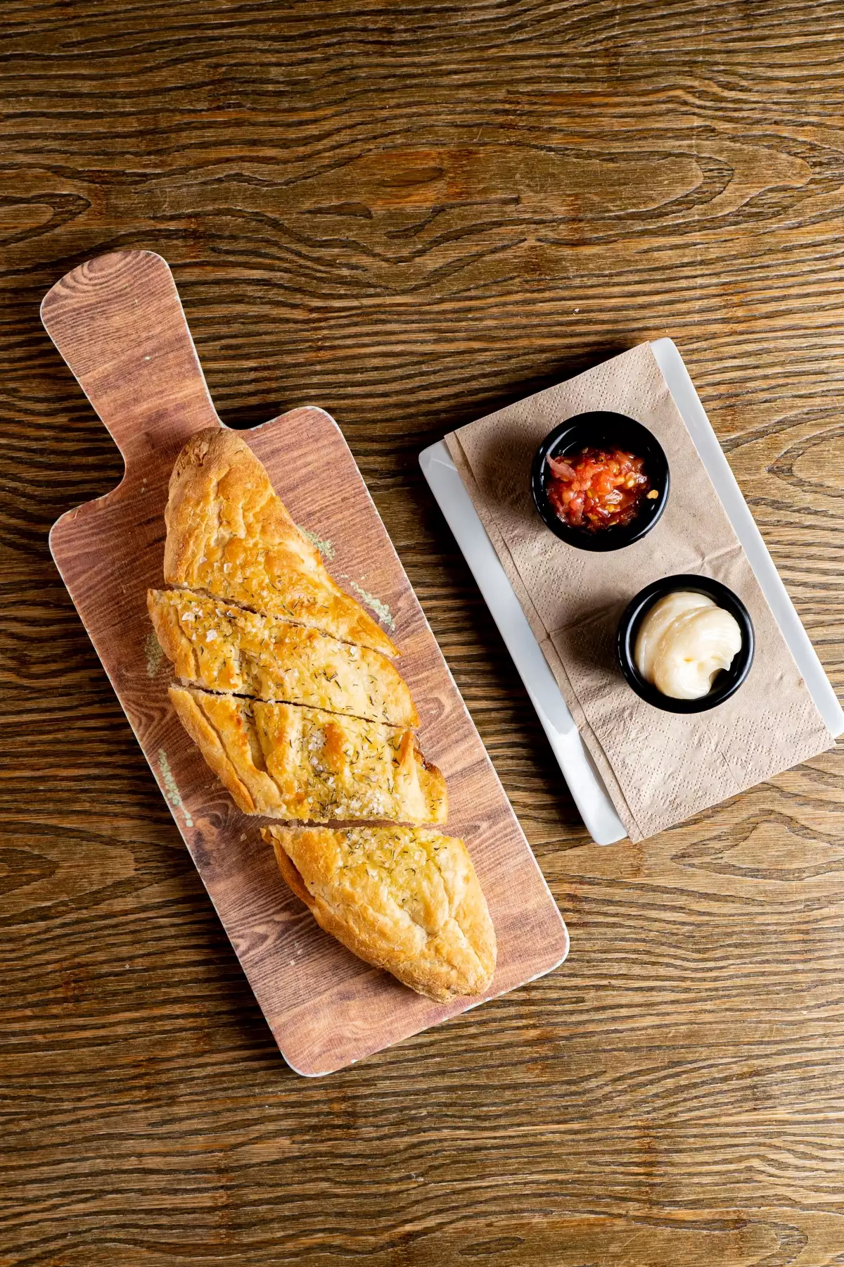 Menú Degustación Kabanyal - Imagen 2