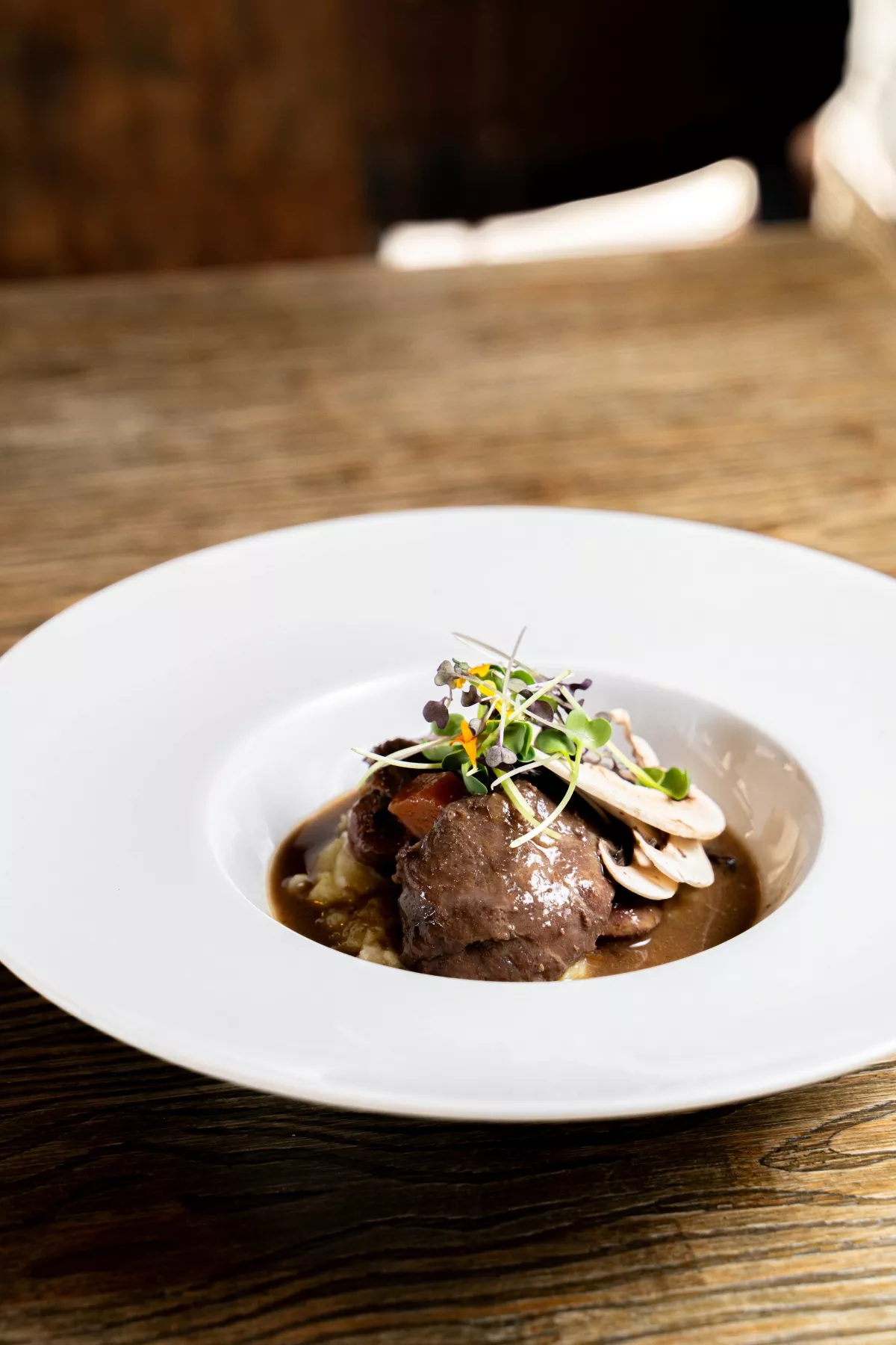 Menú Degustación Kabanyal - Imagen 4