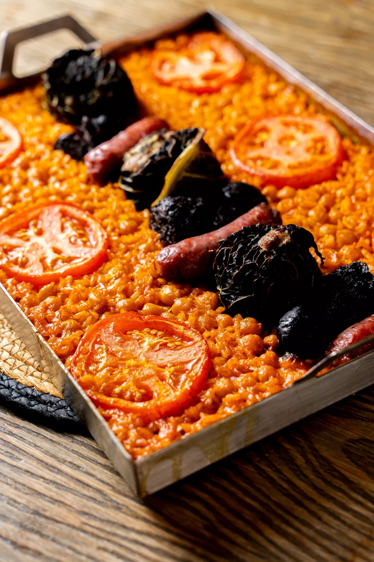 Menú Degustación Kabanyal - Imagen 6