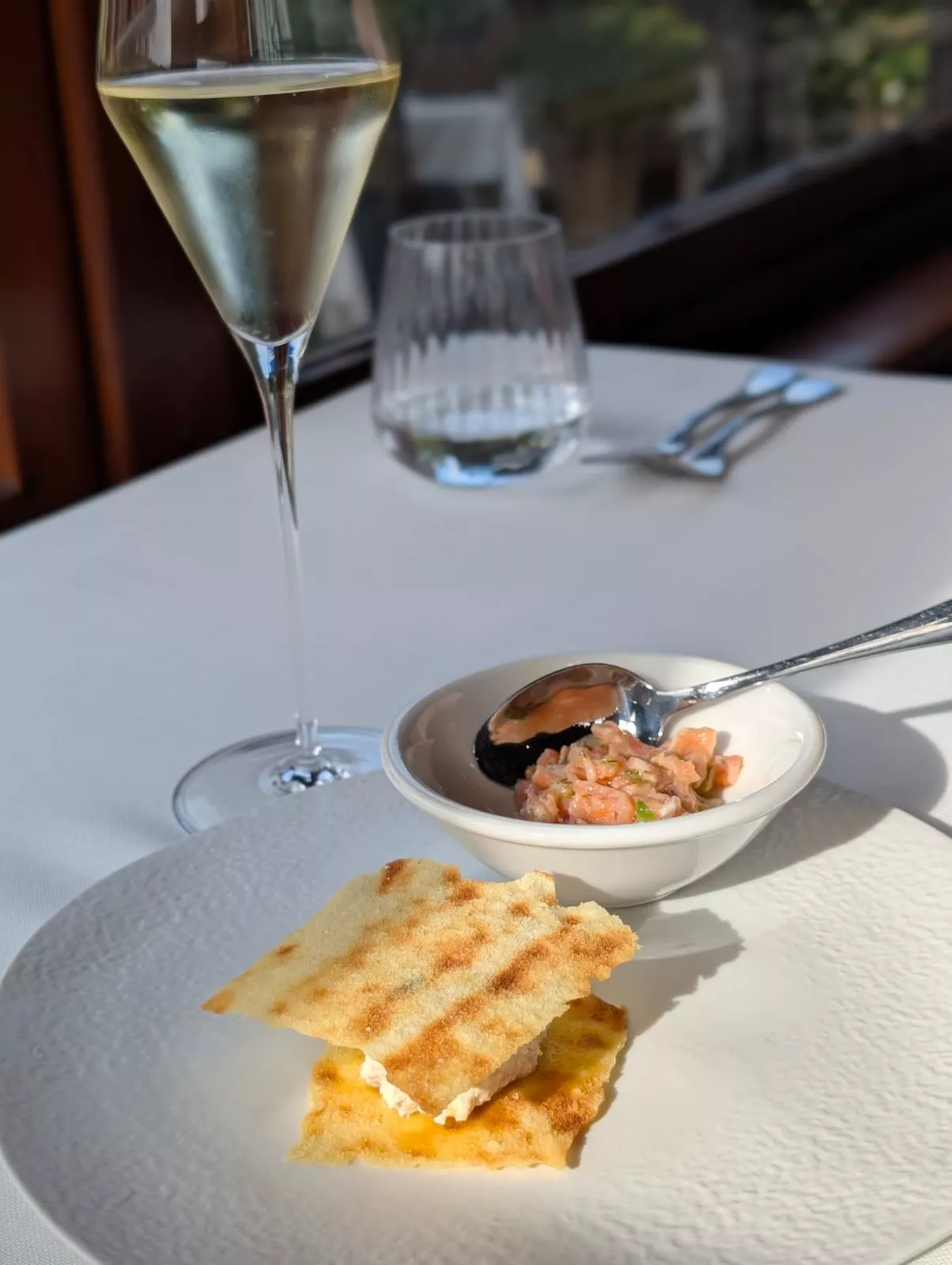 Menú Degustación Esencia de la Huertona - Imagen 10